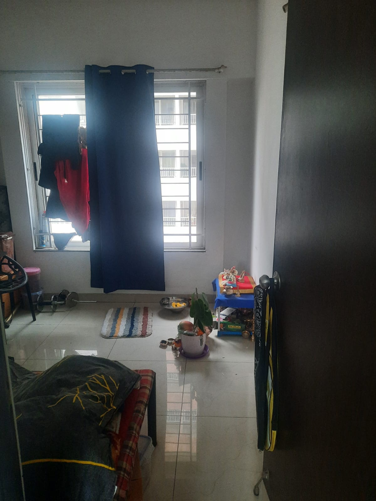 Amanora Victory Towers