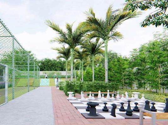 3 BHK Flat In Dra Urbania For Sale  In Avadi