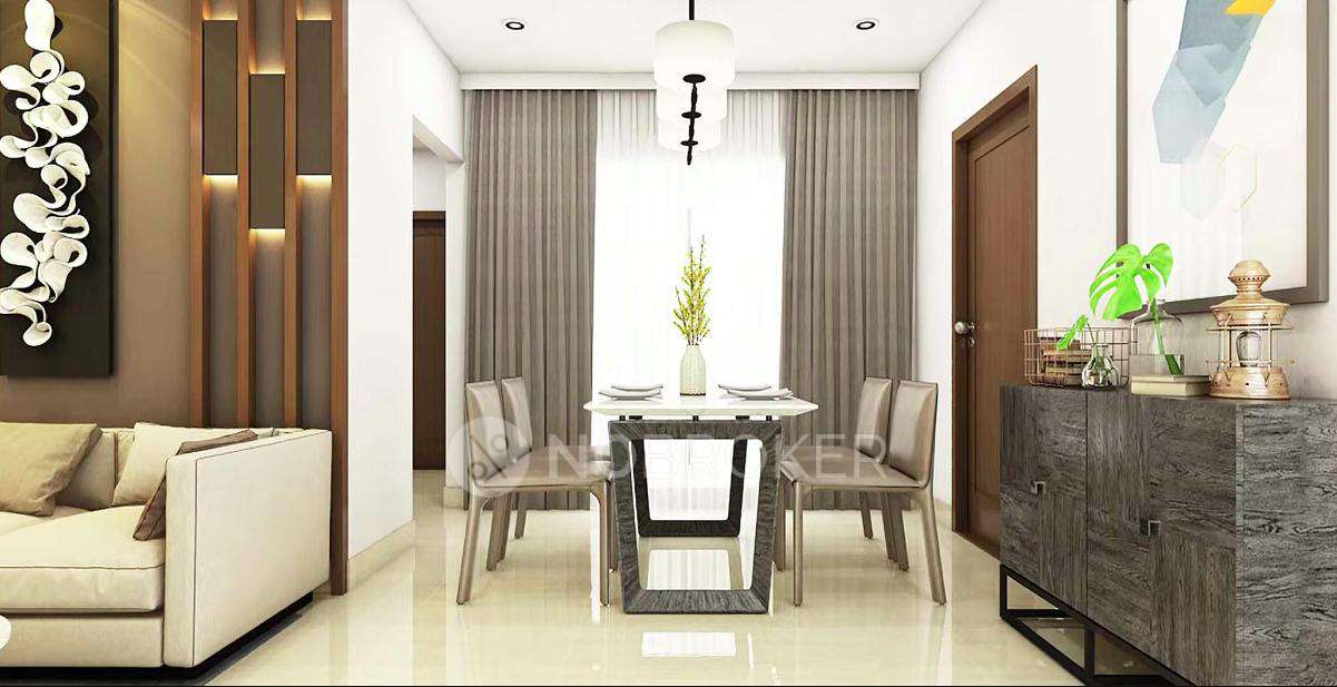 3 BHK Flat In Dra Urbania For Sale  In Avadi