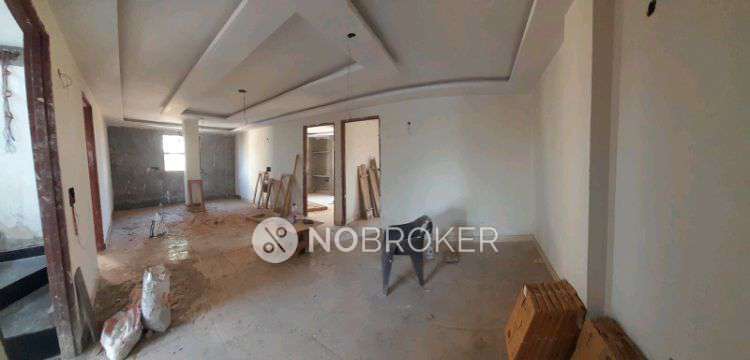 3 BHK Flat For Sale  In Chander Vihar, Nilothi