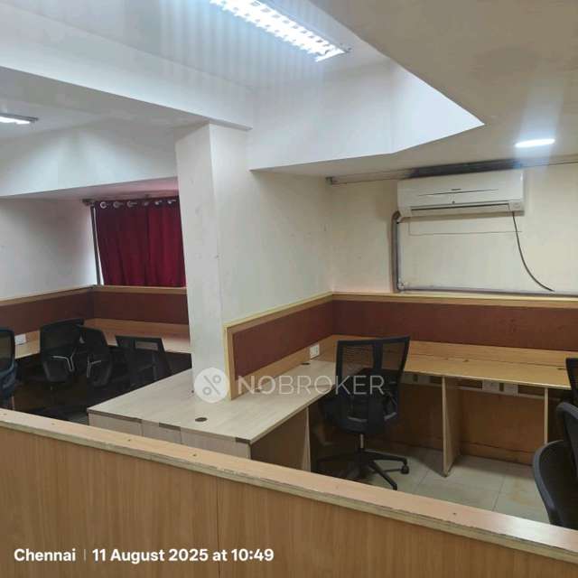 Office Space in Ekkatuthangal, Chennai for Rent 