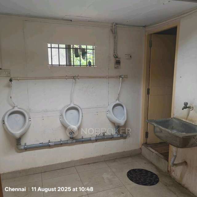 Office Space in Ekkatuthangal, Chennai for Rent 