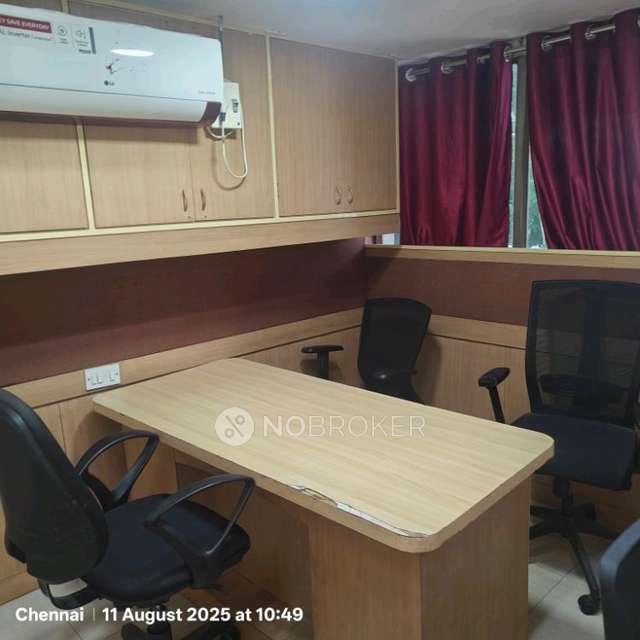 Office Space in Ekkatuthangal, Chennai for Rent 