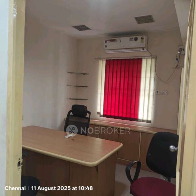Office Space in Ekkatuthangal, Chennai for Rent 