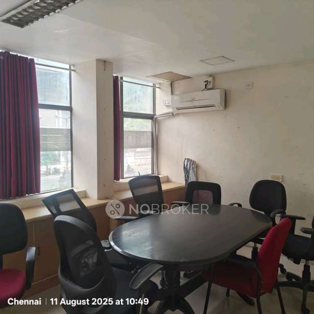 Office Space in Ekkatuthangal, Chennai for Rent 
