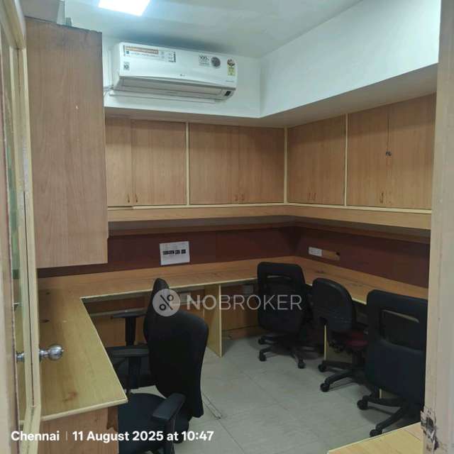 Office Space in Ekkatuthangal, Chennai for Rent 