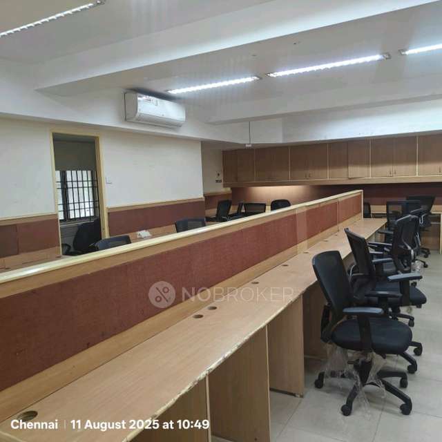 Office Space in Ekkatuthangal, Chennai for Rent 