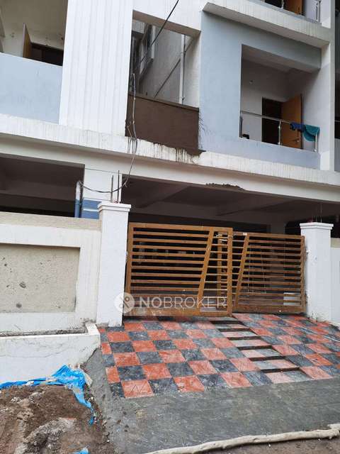 2 BHK Flat In Sai Vigneswara Apartments For Sale  In  Nizampet