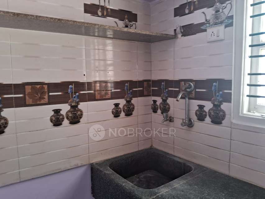 1 BHK House for Rent  In Muddinapalya