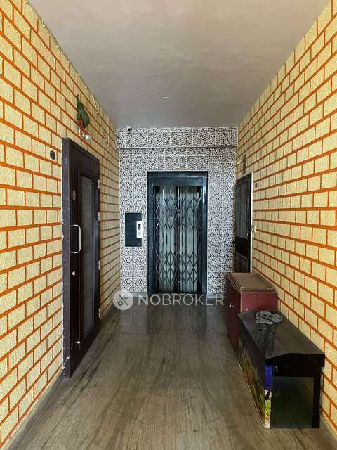 3 BHK Flat In Beacon Westend, For Sale  In Alwal