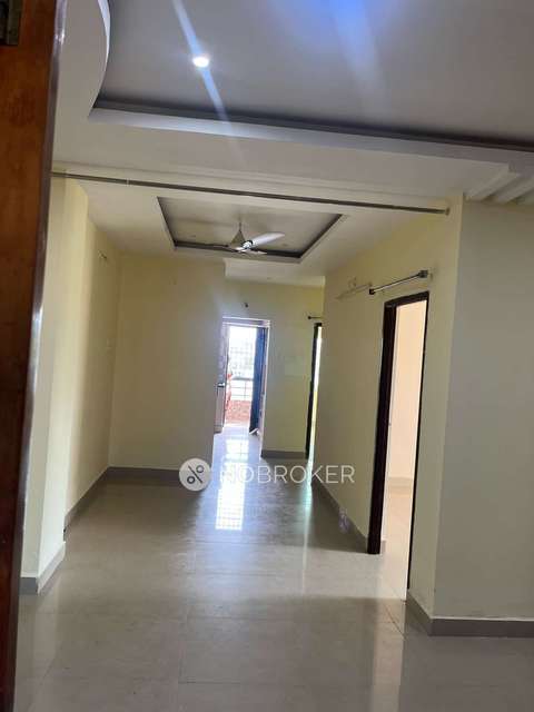 3 BHK Flat In Beacon Westend, For Sale  In Alwal