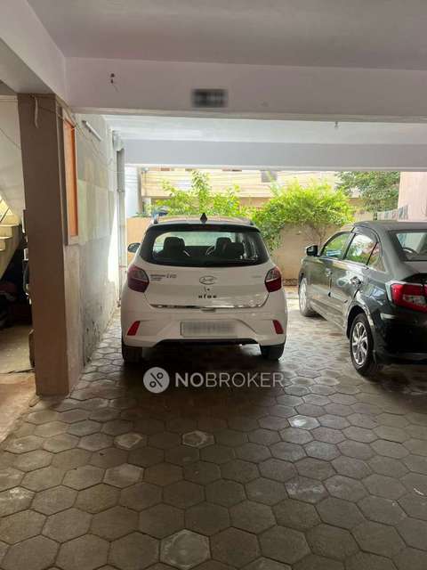 3 BHK Flat In Beacon Westend, For Sale  In Alwal