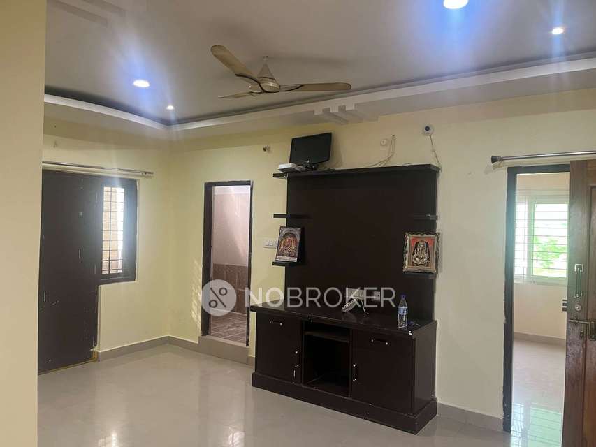 3 BHK Flat In Beacon Westend, For Sale  In Alwal