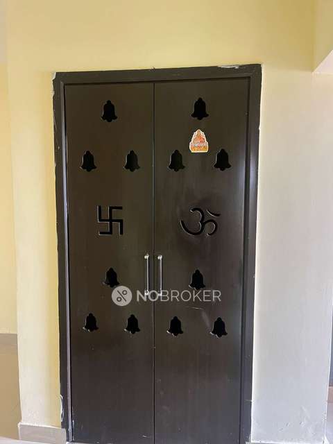 3 BHK Flat In Beacon Westend, For Sale  In Alwal