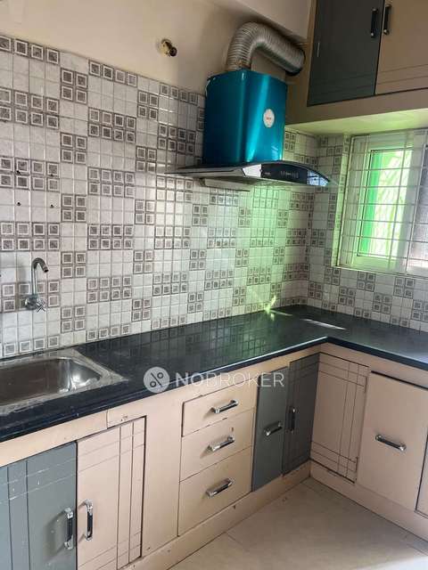 3 BHK Flat In Beacon Westend, For Sale  In Alwal