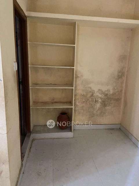 1 RK Flat In Standalone Building  for Rent  In Kukatpally