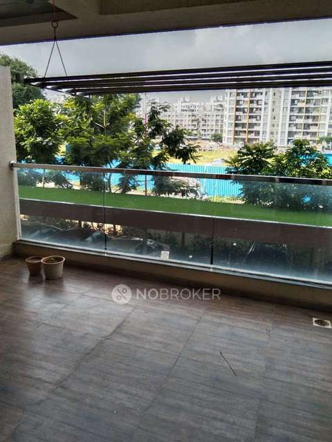 2 BHK Flat In Life 360 Degree For Sale  In Rahatani