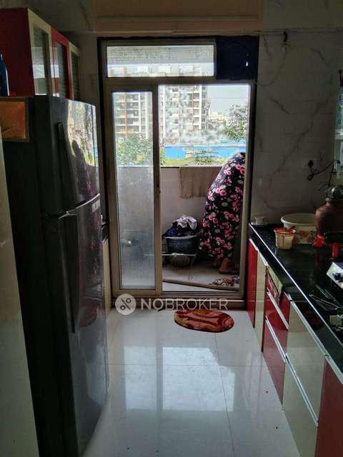 2 BHK Flat In Life 360 Degree For Sale  In Rahatani