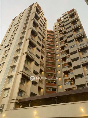 2 BHK Flat In Life 360 Degree For Sale  In Rahatani