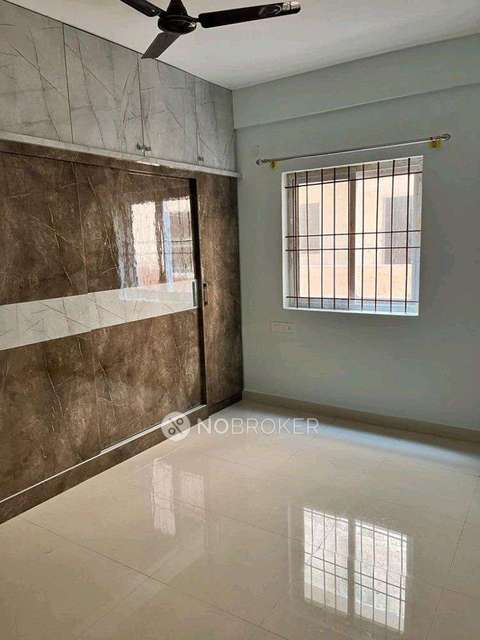 2 BHK Flat In Prabhavathi Spring Field for Rent  In Devarachikkana Halli