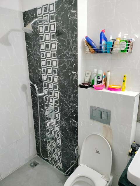 2 BHK Flat In Omkar Ananta For Sale  In Goregaon East