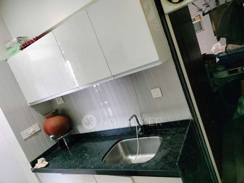 2 BHK Flat In Omkar Ananta For Sale  In Goregaon East