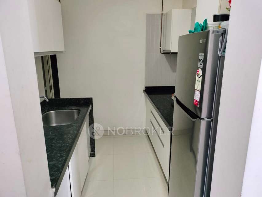 2 BHK Flat In Omkar Ananta For Sale  In Goregaon East