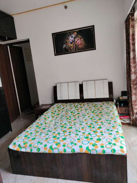 2 BHK Flat In Omkar Ananta For Sale  In Goregaon East