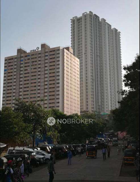 2 BHK Flat In Omkar Ananta For Sale  In Goregaon East