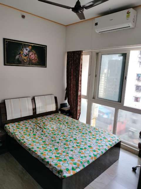 2 BHK Flat In Omkar Ananta For Sale  In Goregaon East