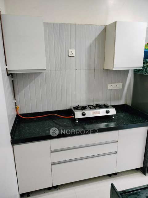 2 BHK Flat In Omkar Ananta For Sale  In Goregaon East