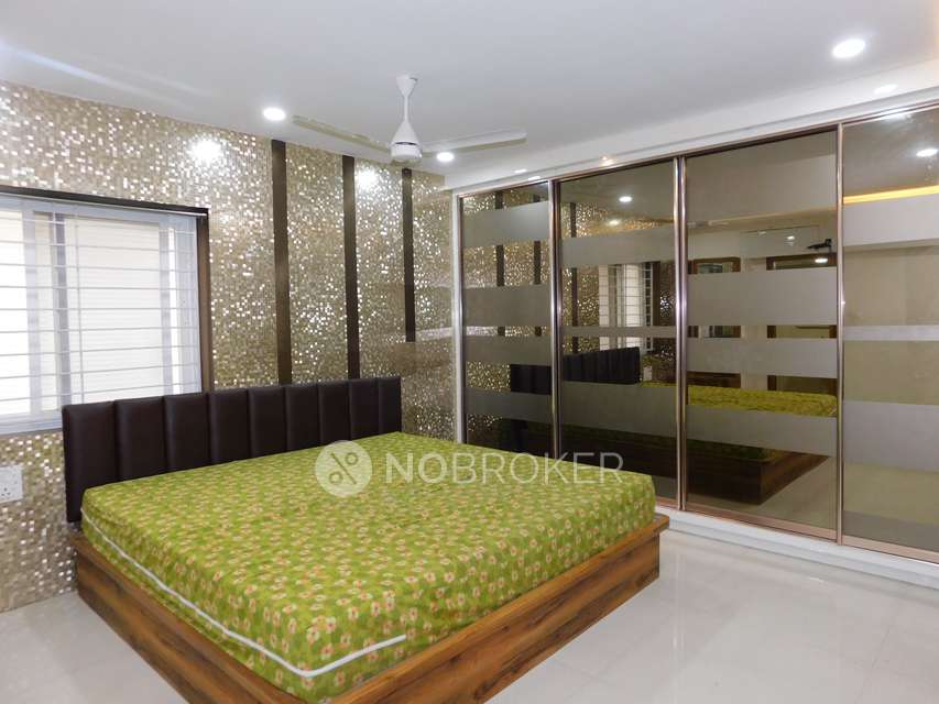 3 BHK Flat In Adr & Makuta My Space 1 For Sale  In Brundhavan Colony, Bachupally