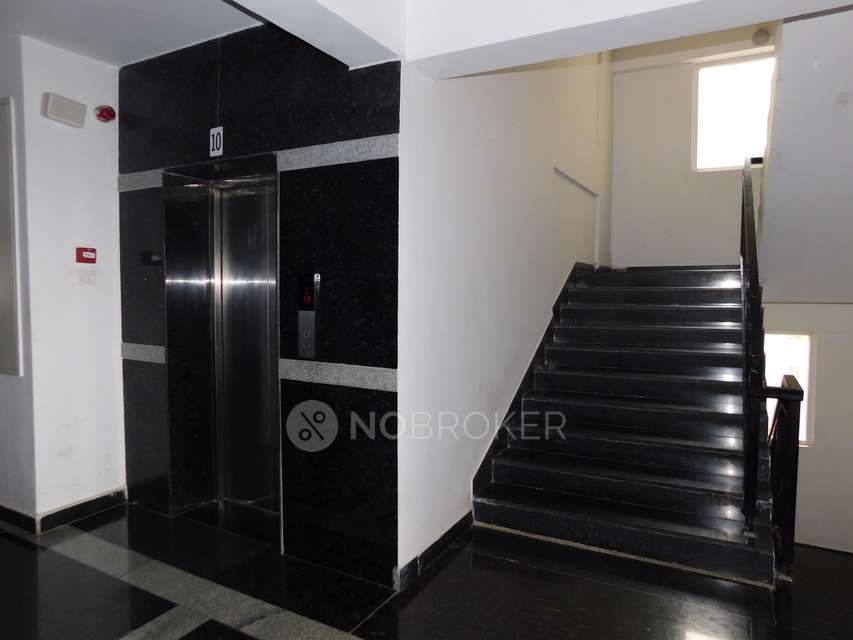 3 BHK Flat In Adr & Makuta My Space 1 For Sale  In Brundhavan Colony, Bachupally