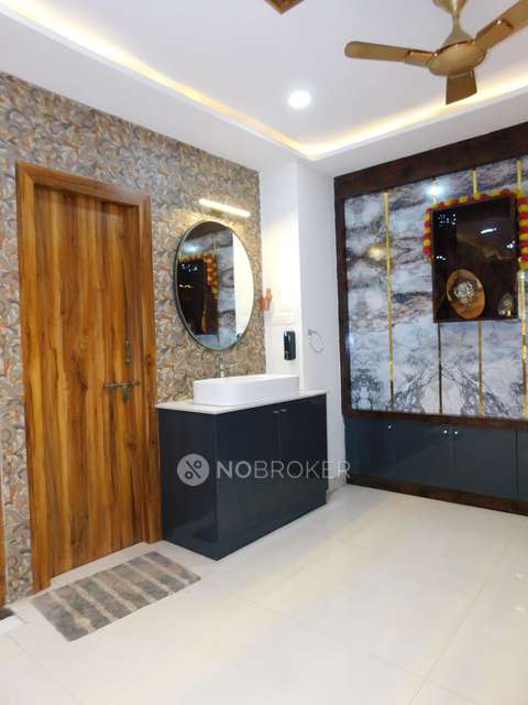 3 BHK Flat In Adr & Makuta My Space 1 For Sale  In Brundhavan Colony, Bachupally