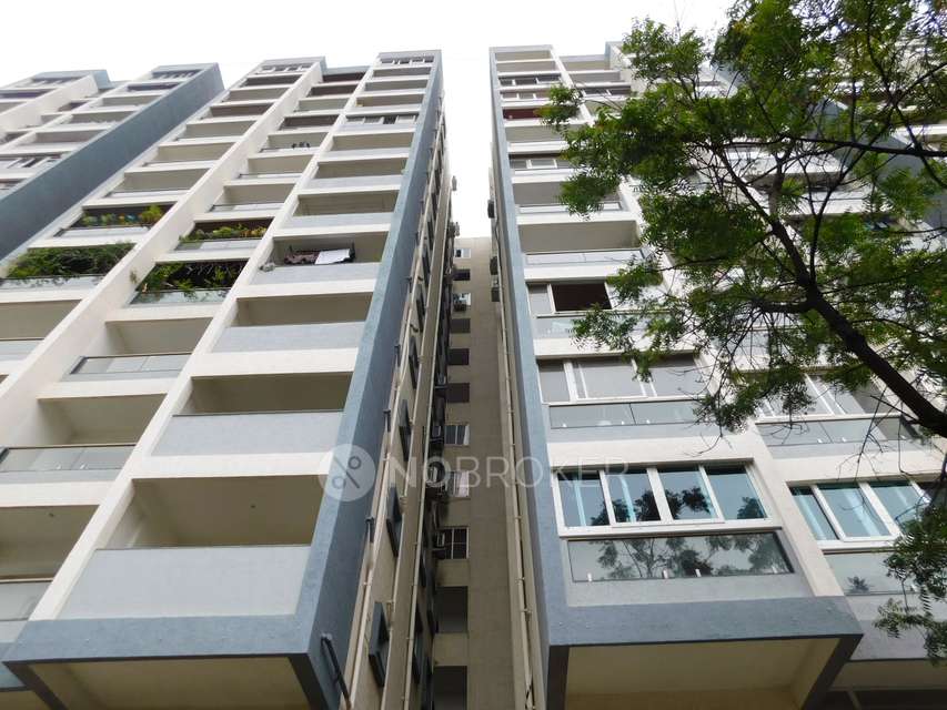 3 BHK Flat In Adr & Makuta My Space 1 For Sale  In Brundhavan Colony, Bachupally