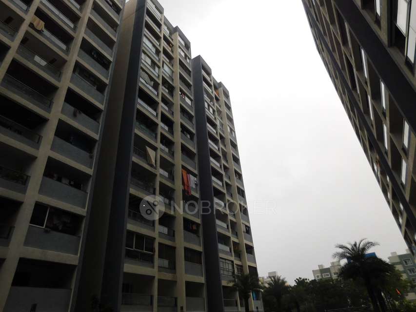 3 BHK Flat In Adr & Makuta My Space 1 For Sale  In Brundhavan Colony, Bachupally