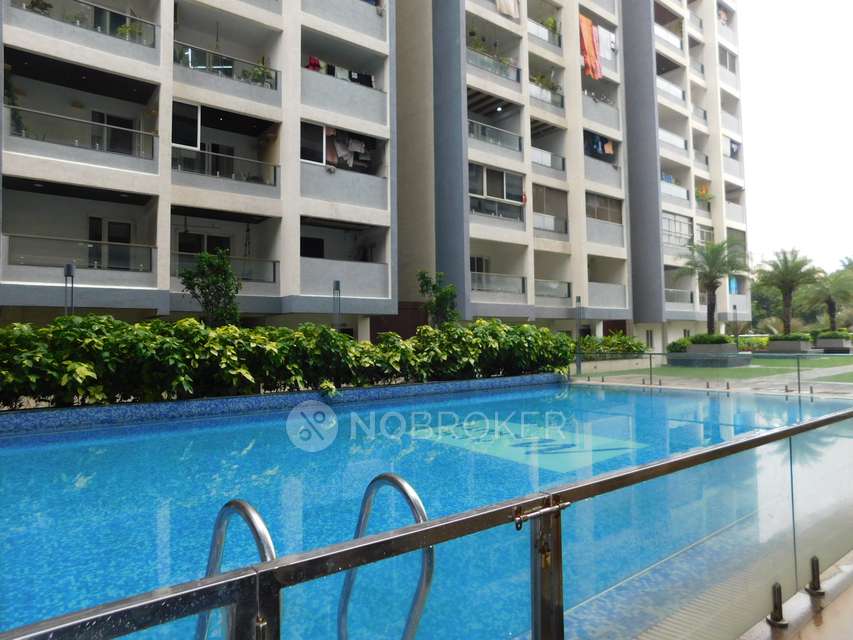 3 BHK Flat In Adr & Makuta My Space 1 For Sale  In Brundhavan Colony, Bachupally
