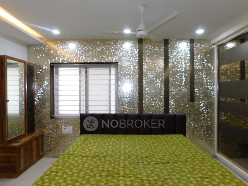 3 BHK Flat In Adr & Makuta My Space 1 For Sale  In Brundhavan Colony, Bachupally