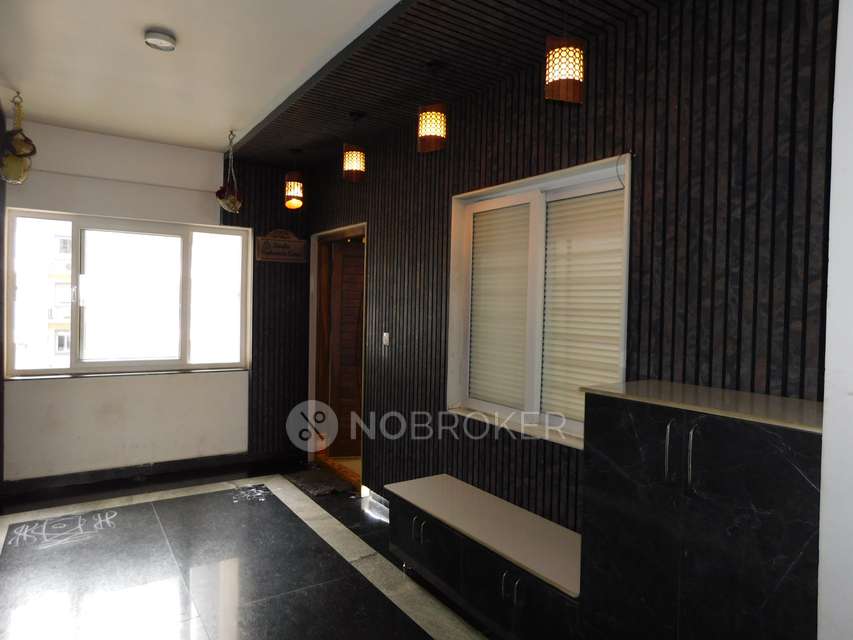 3 BHK Flat In Adr & Makuta My Space 1 For Sale  In Brundhavan Colony, Bachupally
