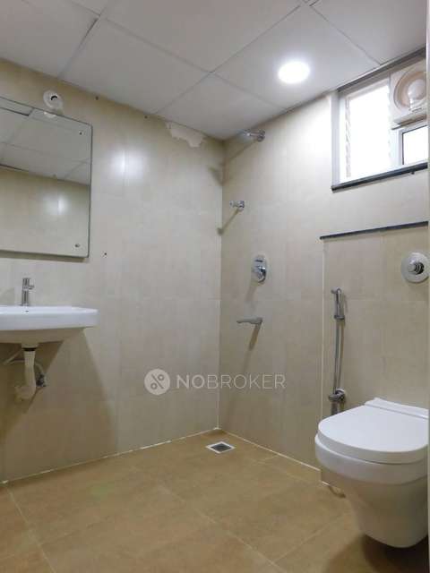 3 BHK Flat In Adr & Makuta My Space 1 For Sale  In Brundhavan Colony, Bachupally