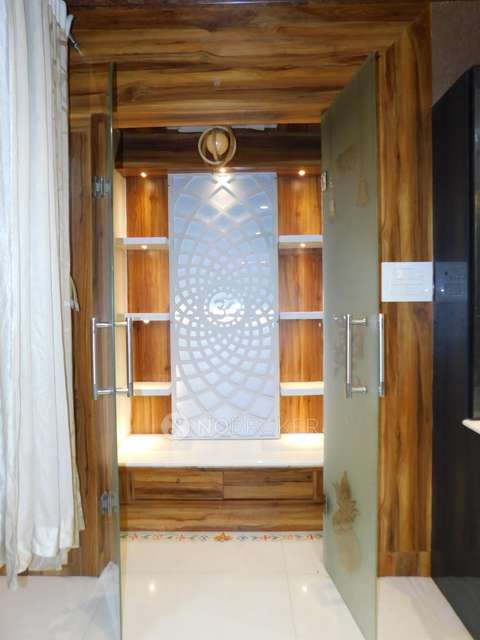 3 BHK Flat In Adr & Makuta My Space 1 For Sale  In Brundhavan Colony, Bachupally