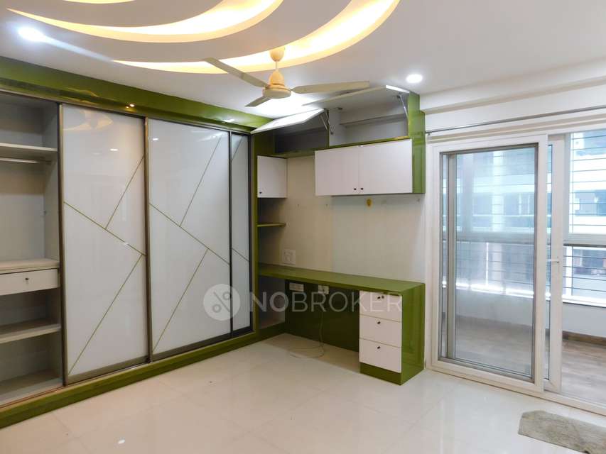 3 BHK Flat In Adr & Makuta My Space 1 For Sale  In Brundhavan Colony, Bachupally