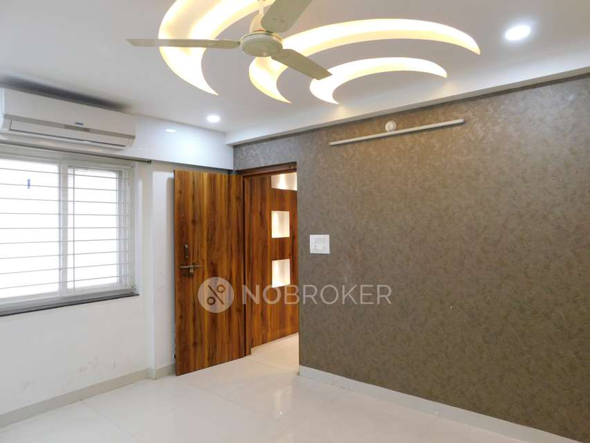 3 BHK Flat In Adr & Makuta My Space 1 For Sale  In Brundhavan Colony, Bachupally