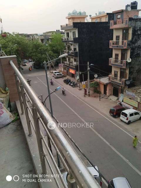 2 BHK Flat For Sale  In Rohini