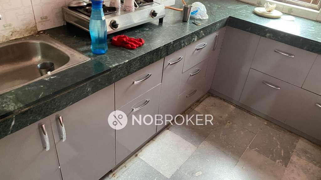 2 BHK Flat For Sale  In Laxmi Nagar