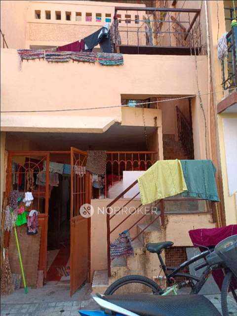 1 BHK House for Rent  In Domlur