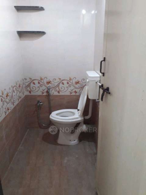 1 RK House for Rent  In Rebel Foods Old Sangvi