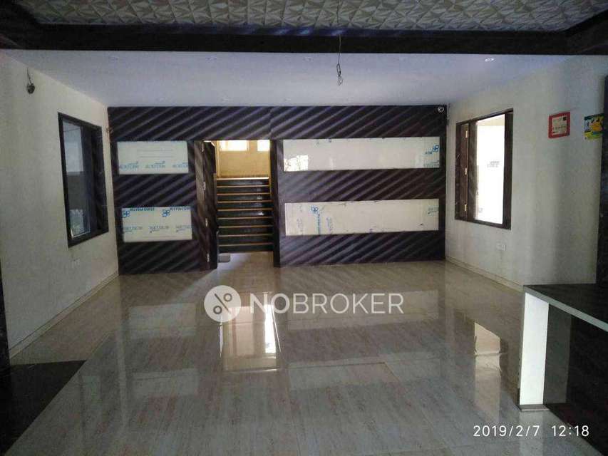 3 BHK Flat In Hitech Castle For Sale  In Ulwe Navi Mumbai