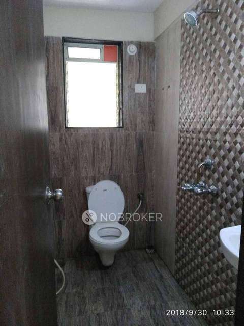 3 BHK Flat In Hitech Castle For Sale  In Ulwe Navi Mumbai