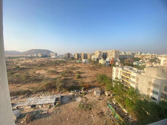 2 BHK Flat In Palladium Plus for Rent  In Dhanori